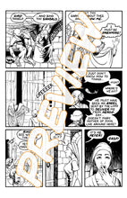 Load image into Gallery viewer, Bible-toons #02 - Peter Delivered
