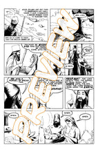 Load image into Gallery viewer, Bible-toons #03 - Elijah