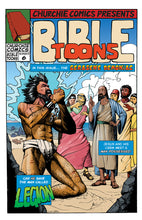 Load image into Gallery viewer, Bible-toons #06 - Legion