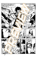 Load image into Gallery viewer, Bible-toons #06 - Legion
