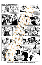 Load image into Gallery viewer, Bible-toons #06 - Legion