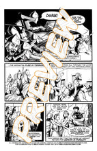 Load image into Gallery viewer, Bible-toons #09 - The Epic of Gideon, Part 2