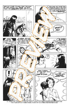 Load image into Gallery viewer, Bible-toons #03 - Elijah