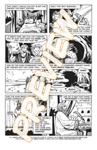 Load image into Gallery viewer, Bible-toons #05 - Daniel and the Lions' Den