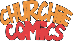 Churchie Comics