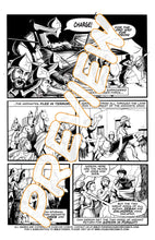 Load image into Gallery viewer, Bible-toons #09 - The Epic of Gideon, Part 2
